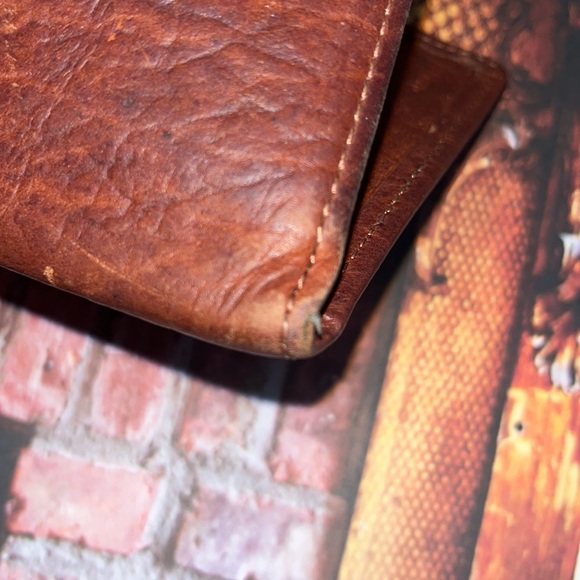 🦬 • 🪵 ORVIS x Buffalo … no Bill Vibes 👅• 🦬 - Picture 9 of 11